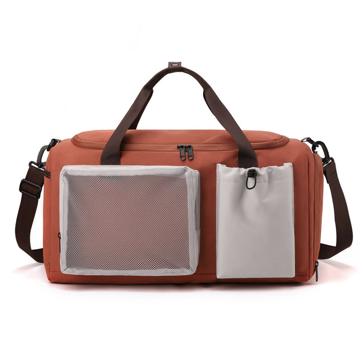 Versatile Travel Gym Bag Kalsten