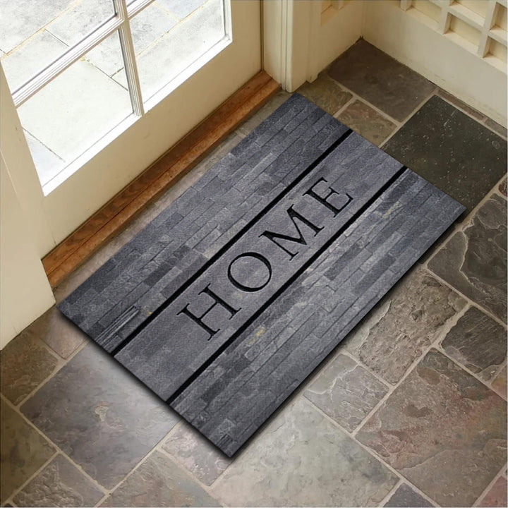 Decorative Entrance Mat