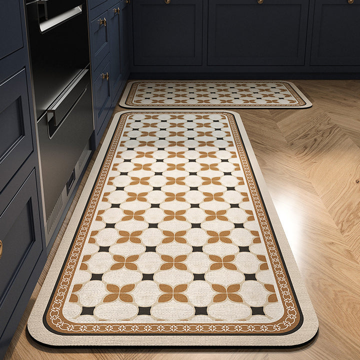 Kitchen Comfort Runner Mat