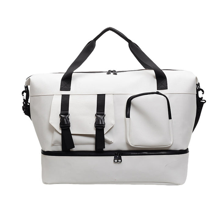 Multi-Functional Travel Weekend Duffel Kalsten