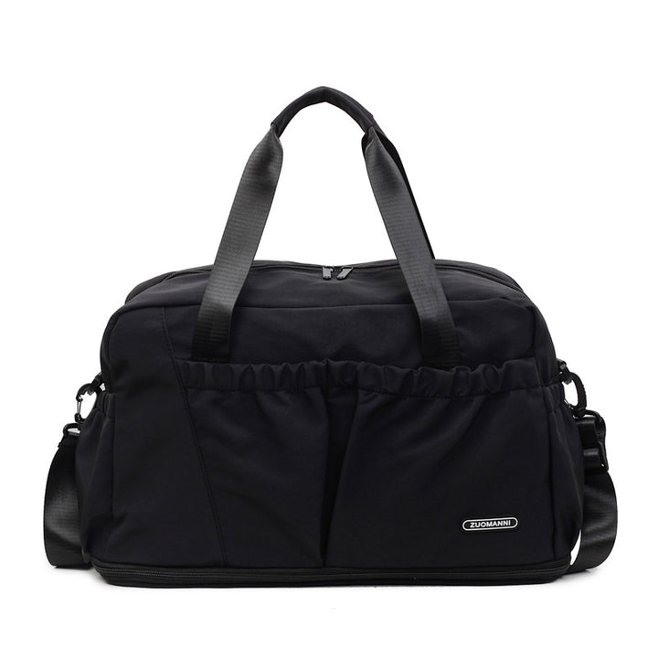 Versatile Travel Duffle Kalsten