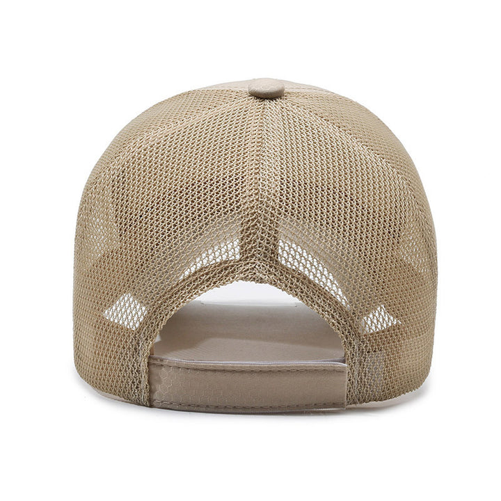 Women’s Sporty and Breathable Cap Kalsten