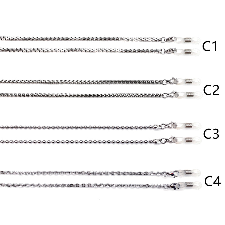 Stylish Chain Eyewear Lanyard Kalsten