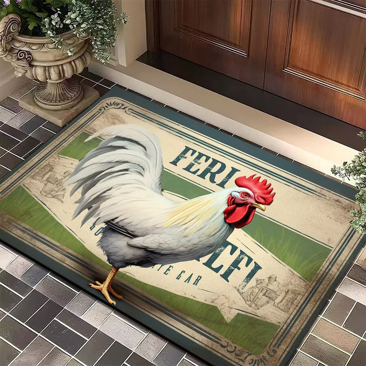 Home Decor Decorative Area Rug Kalsten