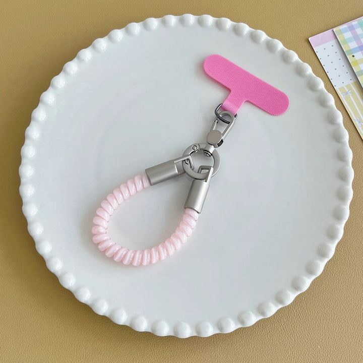 Versatile Silicone Phone Lanyard Kalsten