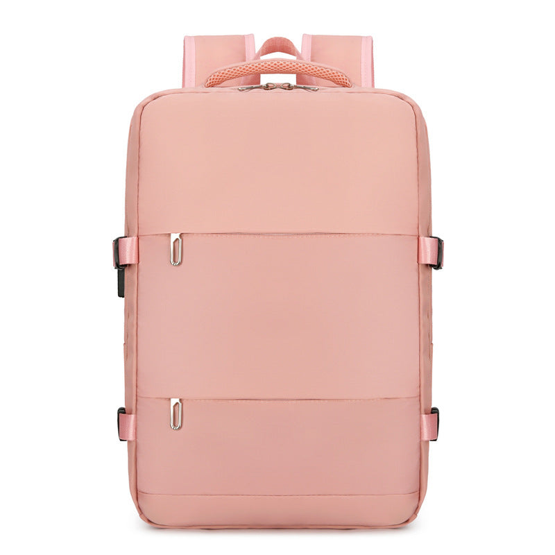 Versatile Travel Backpack Kalsten