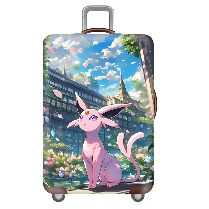 Unisex Children's Travel Suitcase Kalsten