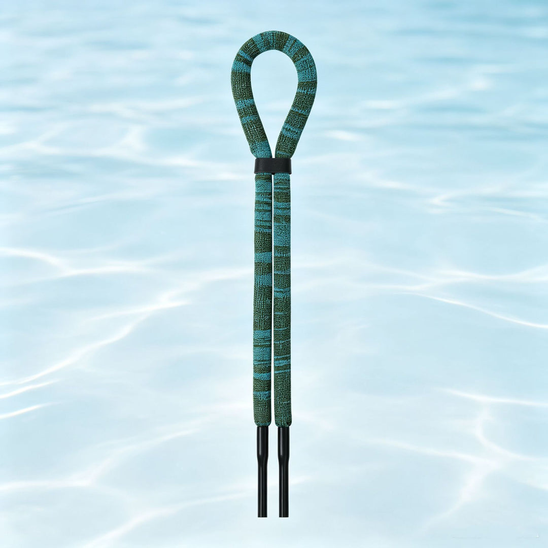 Durable Water Resistant Eyewear Retaining Strap Kalsten
