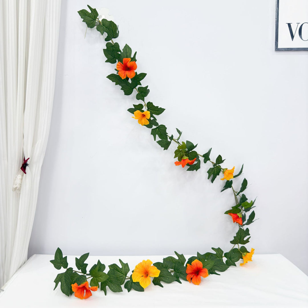 Floral Decoration
