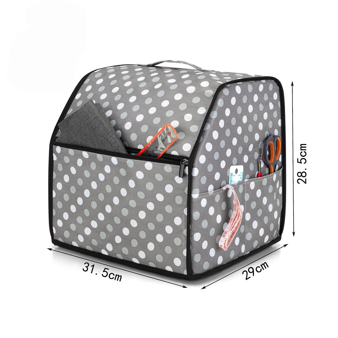 Storage box Kalsten