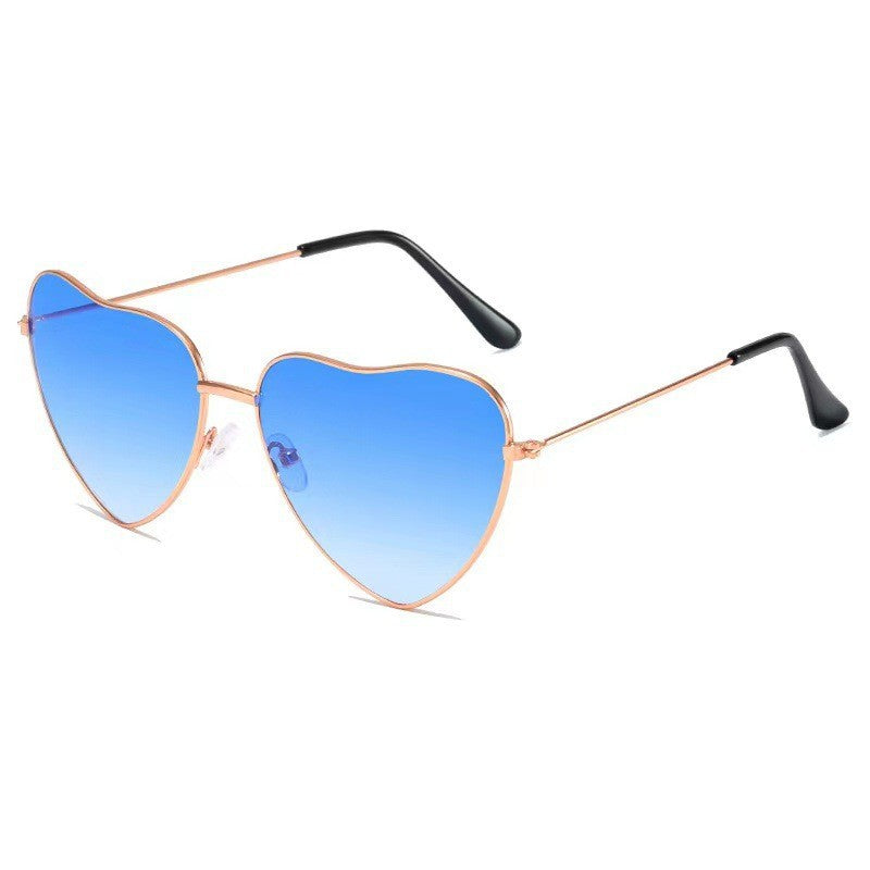 Innovative Winged Reflective Sunglasses Kalsten