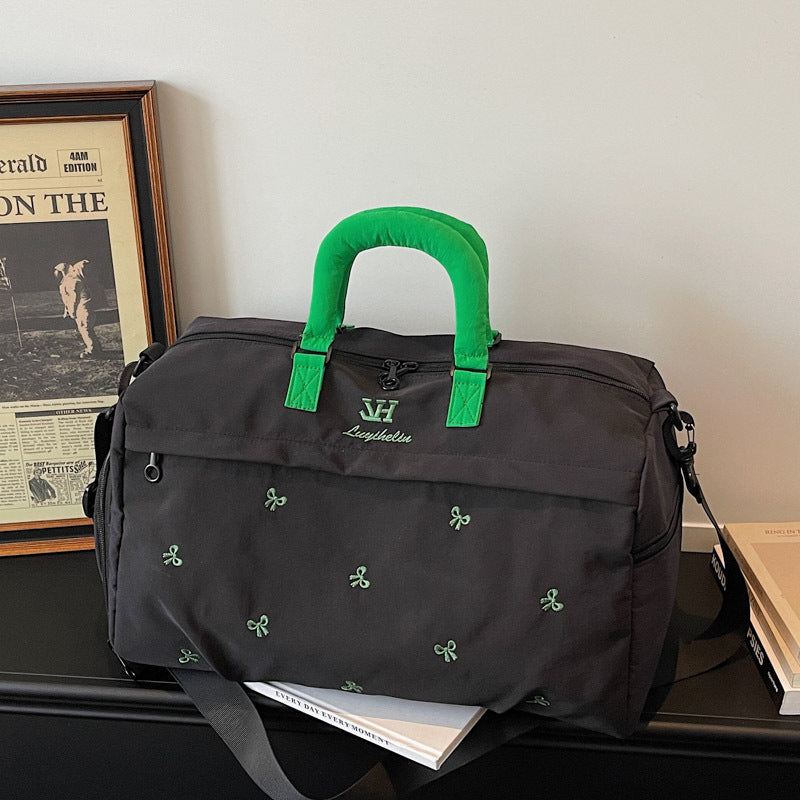 Versatile Multipurpose Duffle Bag Kalsten