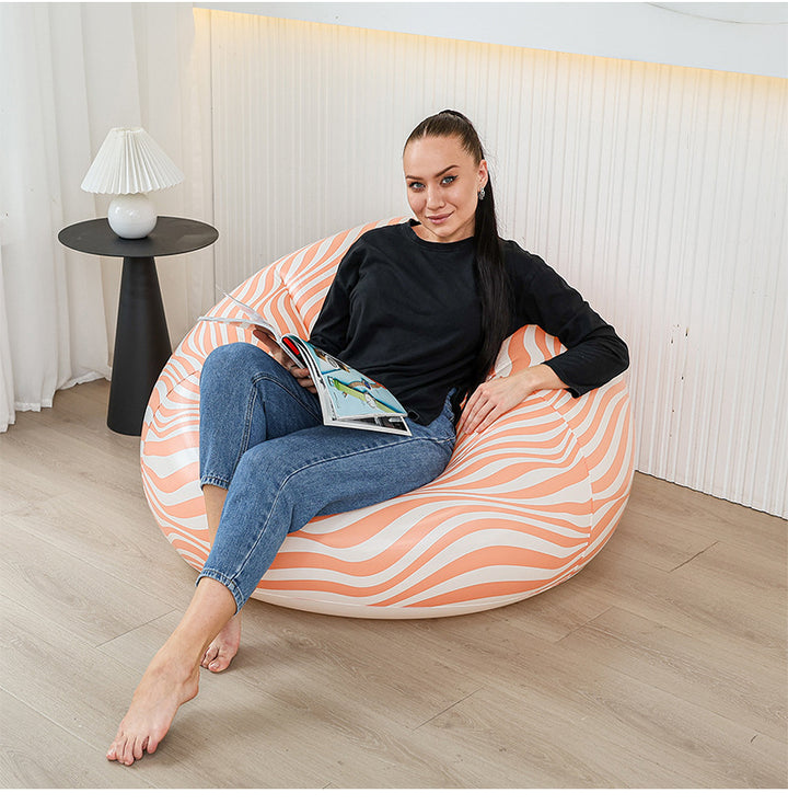 Ladies Multifunctional Inflatable Relax Lounge Kalsten