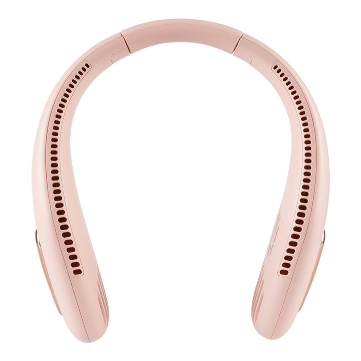 Women wearable neck fan Kalsten