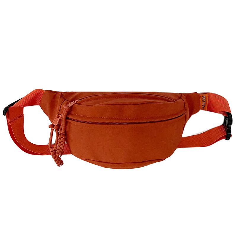 Practical Hip Bag Kalsten