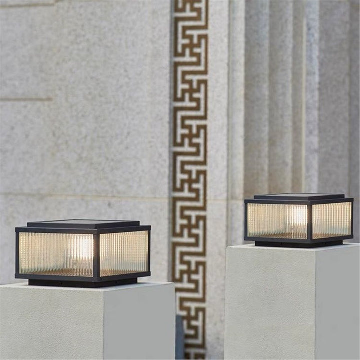 Garden Decorative Solar Lantern
