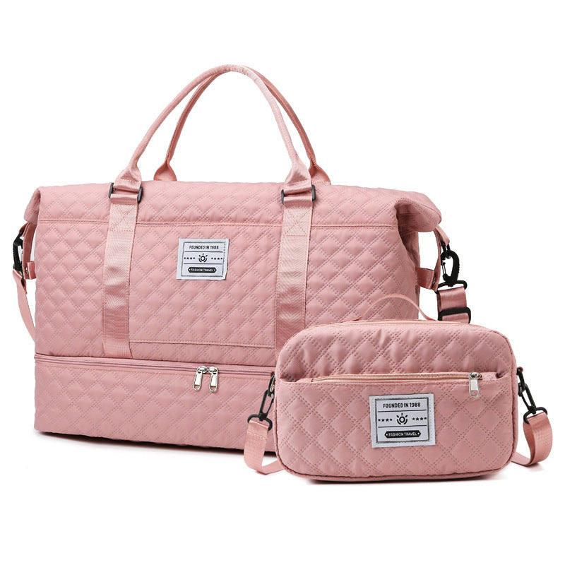 Stylish Sports Travel Kalsten