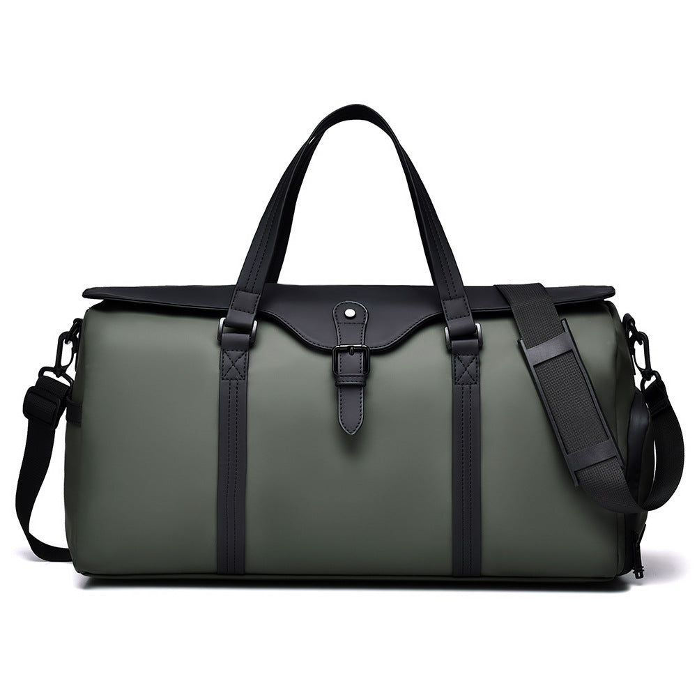 Premium Waterproof Travel Duffle