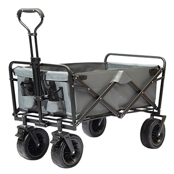 Foldable Transport Cart Kalsten