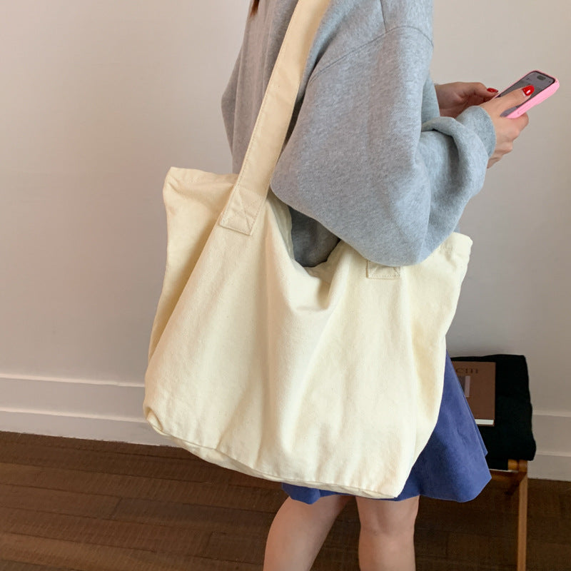 Durable Everyday Tote Bag