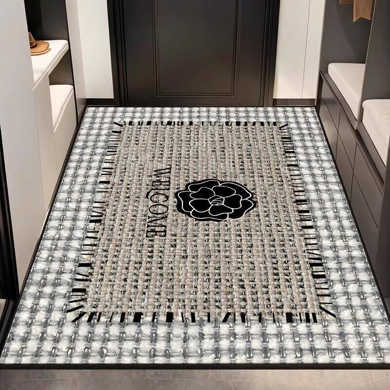 Indoor Entryway Mat
