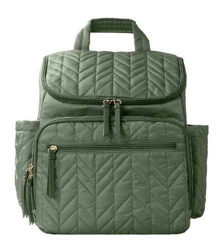 Multifunctional backpack with insulated compartments Kalsten