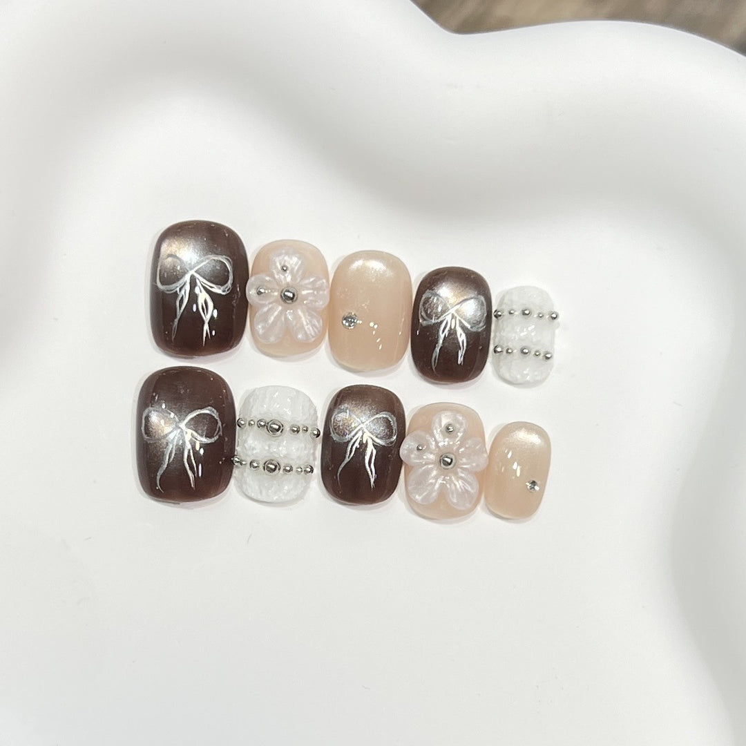 Decorative Nail Art Set Kalsten