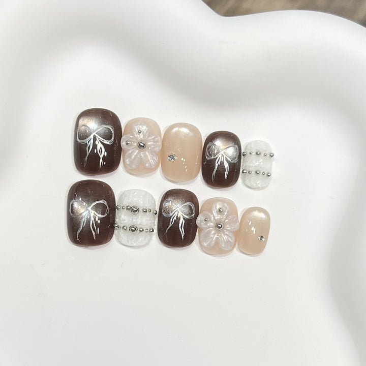 Decorative Nail Art Set Kalsten