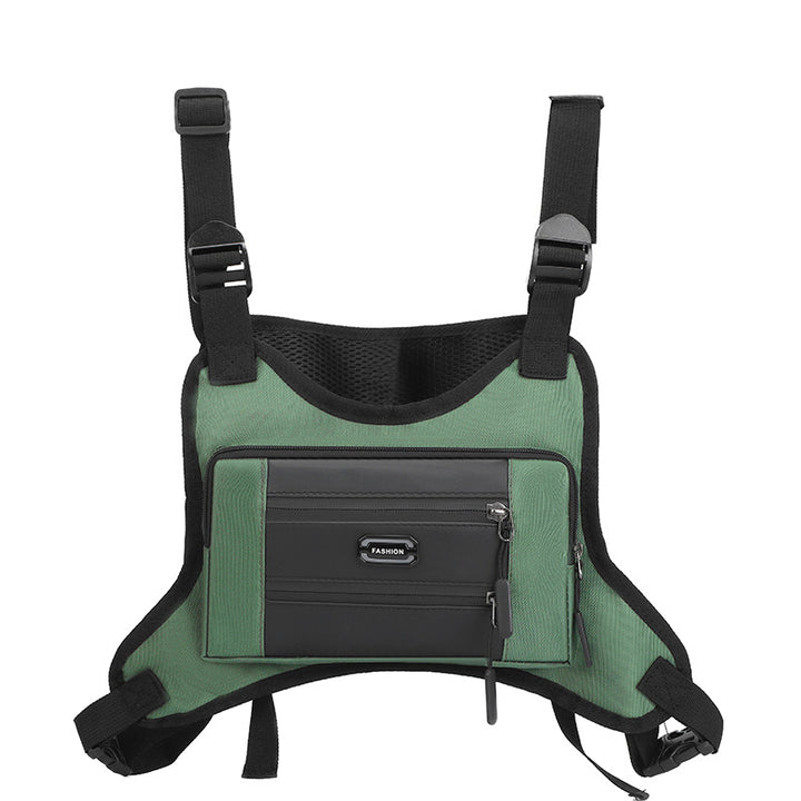 Tactical Utility Harness