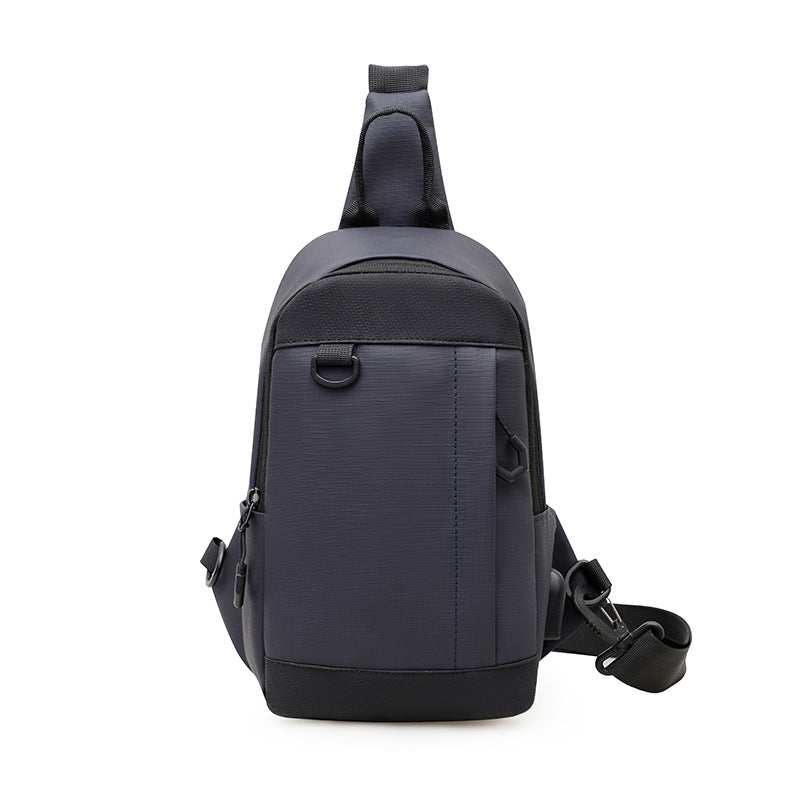 Compact Anti-Theft Crossbody Bag Kalsten