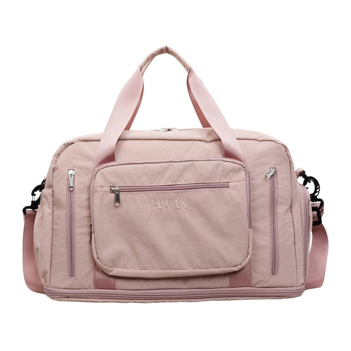 Versatile Multi-Functional Travel Duffel Bag Kalsten 1790158023