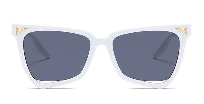 Colorful Geometric Sunglasses