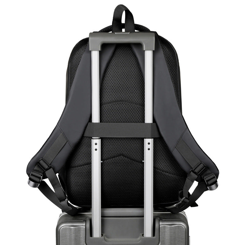 Ergonomic Multi-Compartment Backpack Kalsten