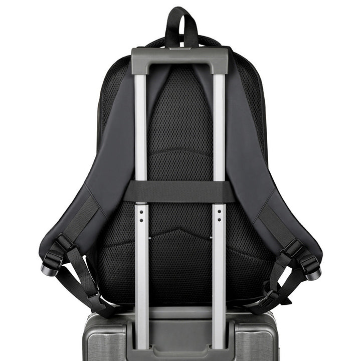 Ergonomic Multi-Compartment Backpack Kalsten