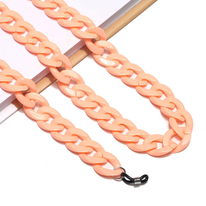 Chunky Eyewear Chain Kalsten