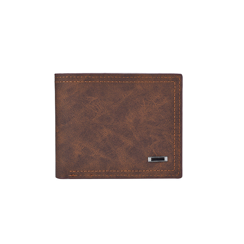 Premium Leather Wallet Kalsten