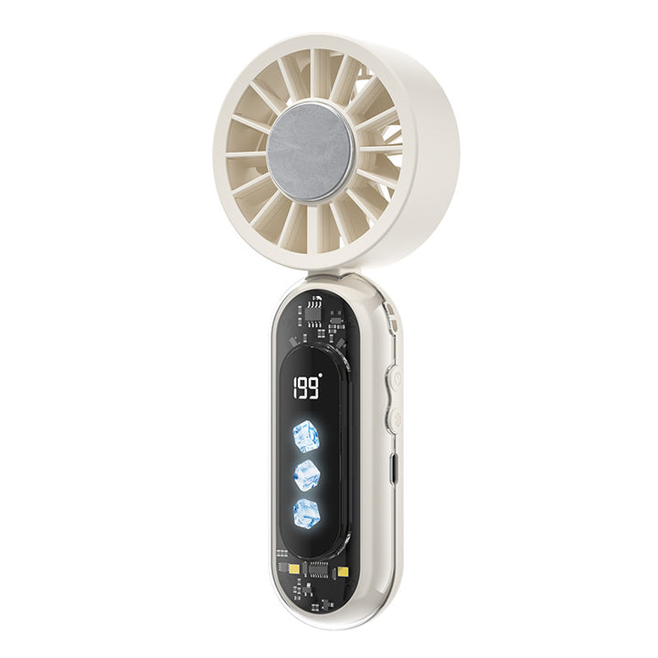 Portable Mini Fan Kalsten