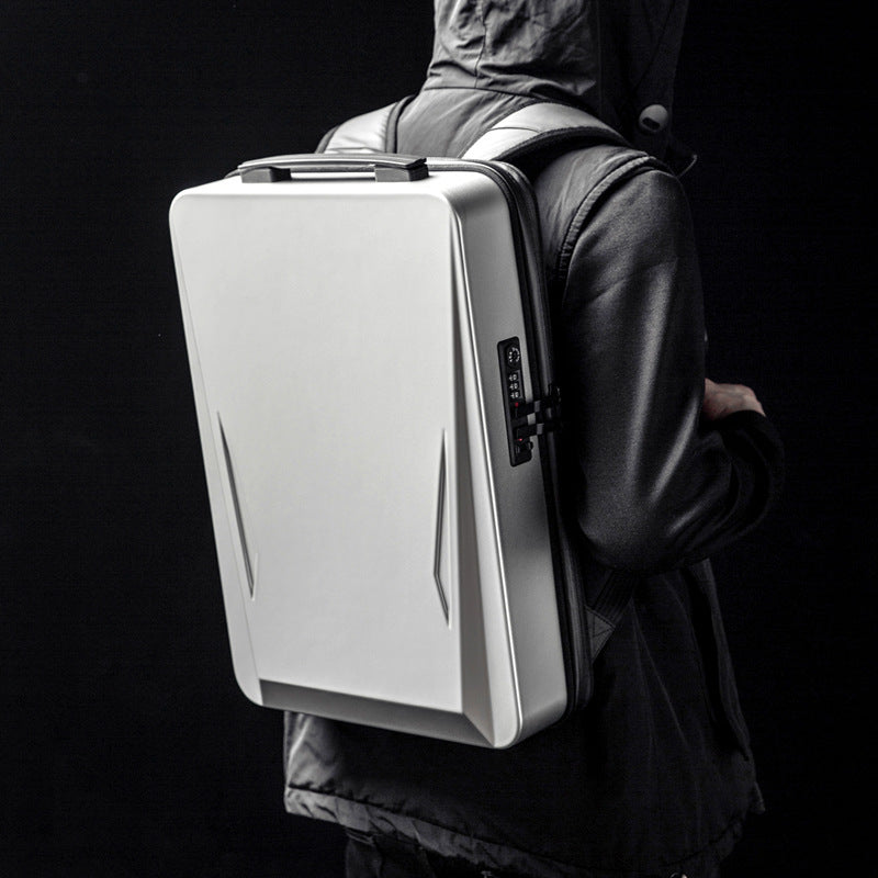 Sleek Laptop Backpack Kalsten