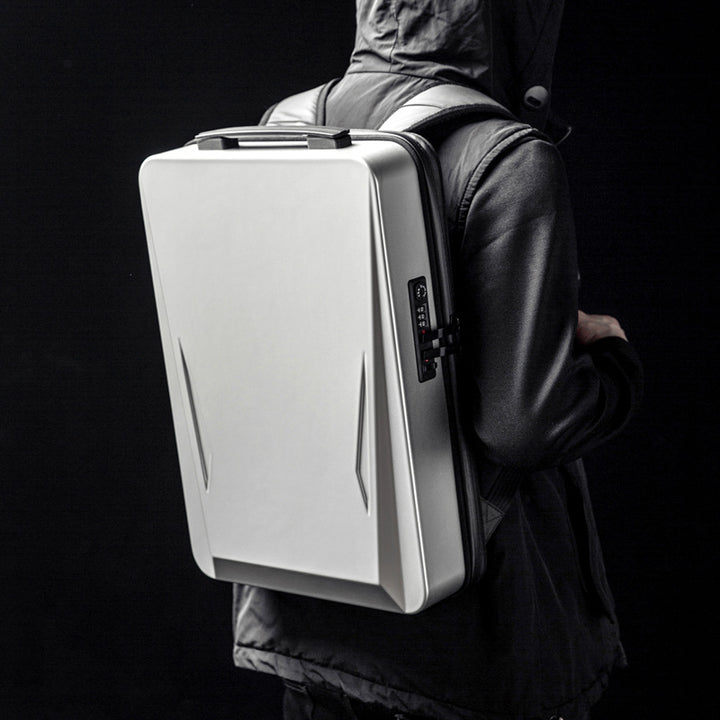 Sleek Laptop Backpack Kalsten