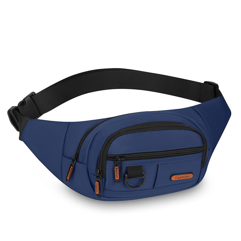 Versatile Sport Waist Bag Kalsten