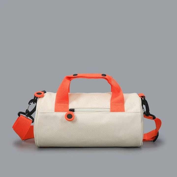 Compact Utility Duffel Bag Kalsten