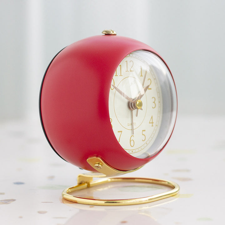 Retro Table Clock Kalsten