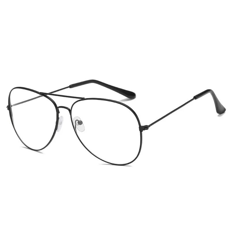 Vintage-Inspired Aviator Sunglasses Kalsten