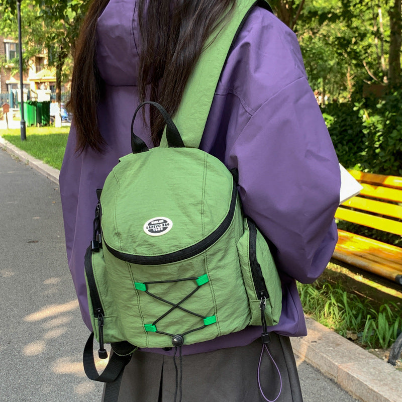 Practical Outdoor Adventure Backpack Kalsten