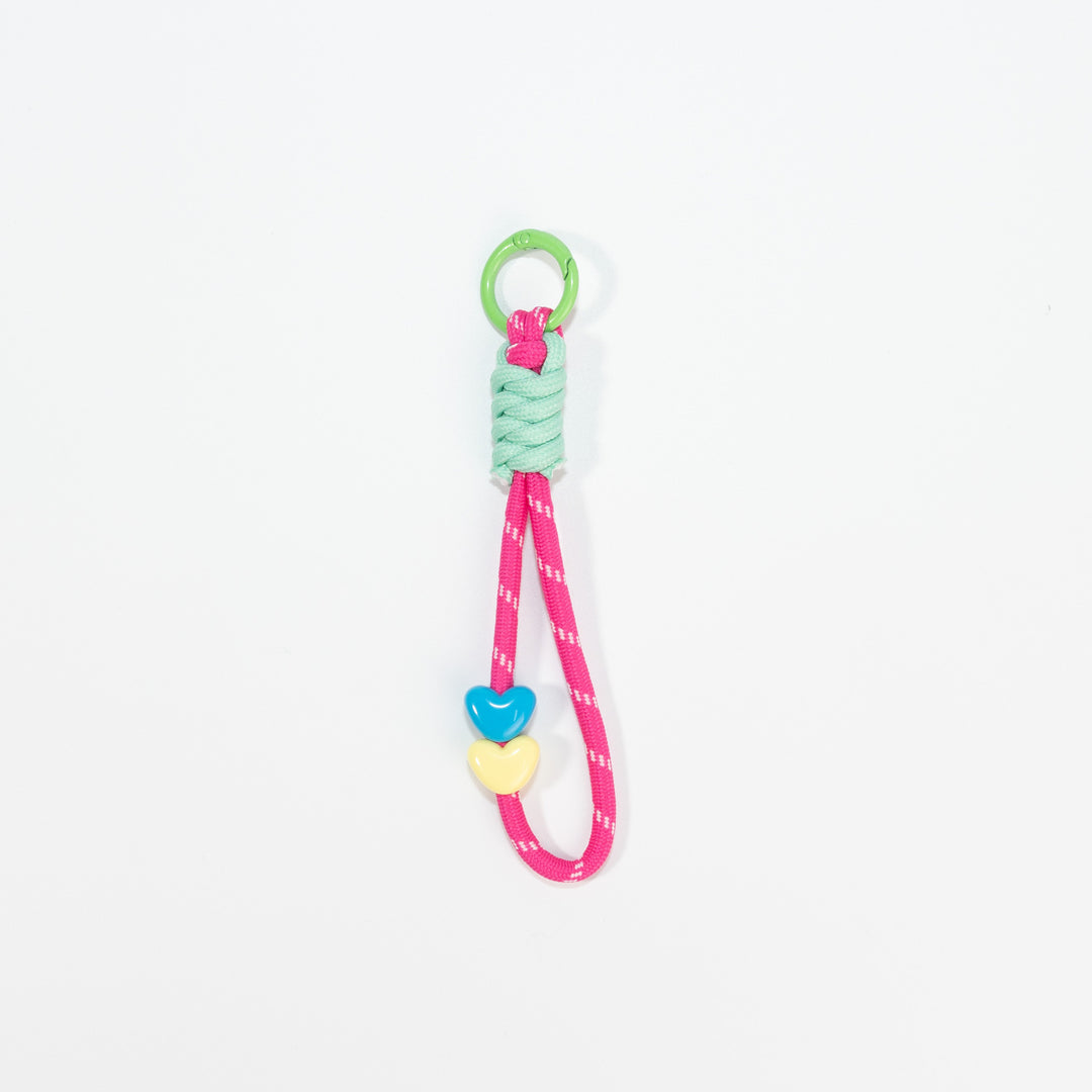 Stylish Keychain Loop Kalsten