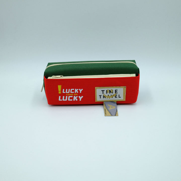 Travel-Friendly Pencil Case