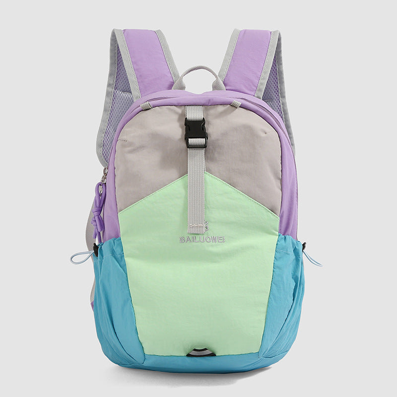 Lightweight Multi-Functional Daypack