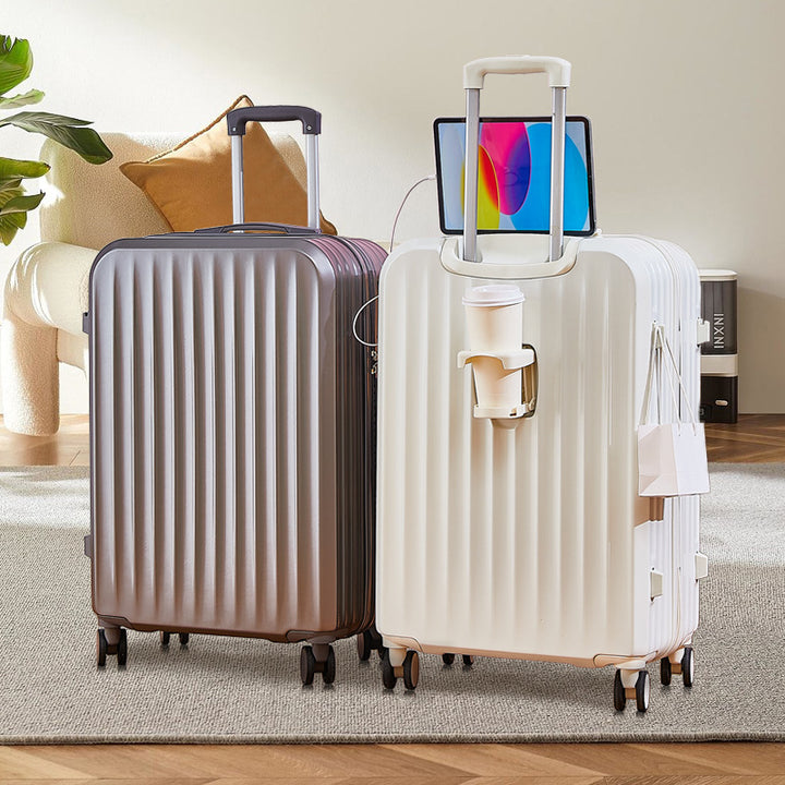 Smart Multi-Function Travel Suitcase Kalsten