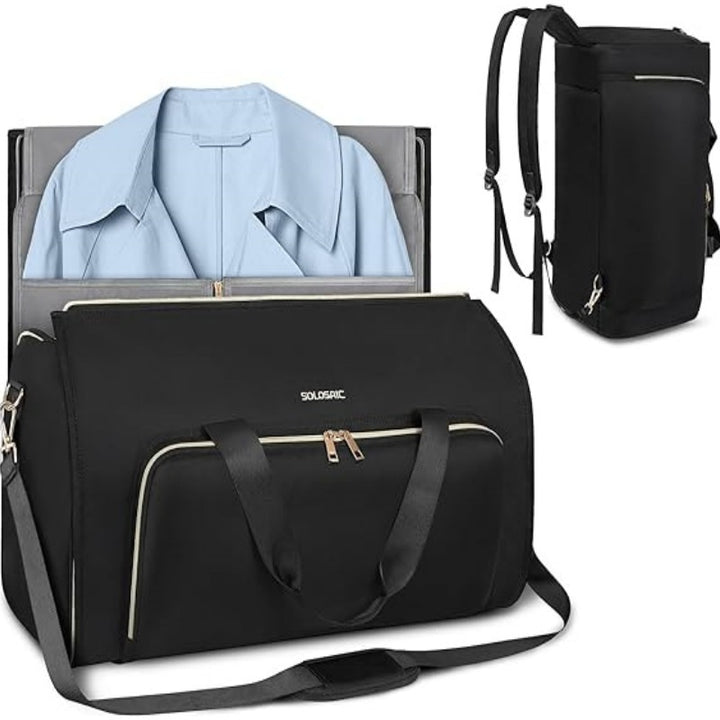 Stylish Garment Travel Bag Kalsten