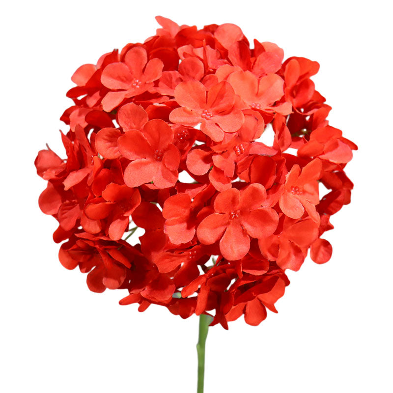 Vibrant Artificial Floral Bouquet